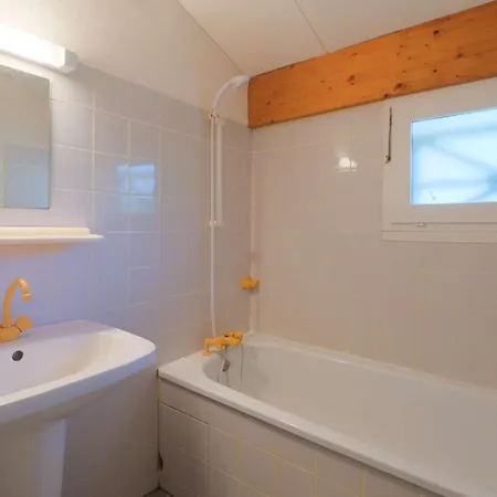 Duplex Cosy 4 Pers A 200m Du Avec Jardin Privatif - Fr-1-877-41 Biscarrosse